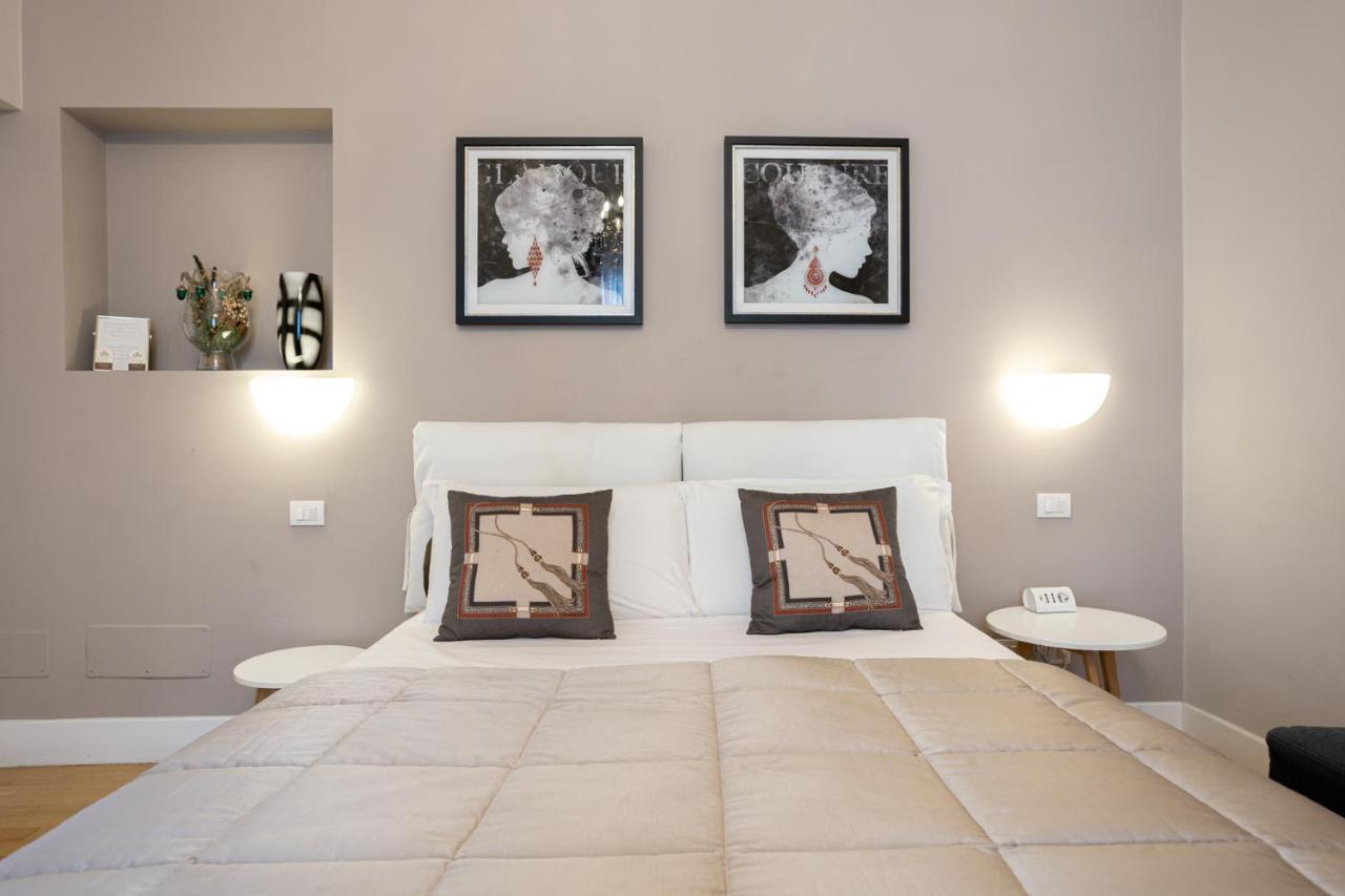 Bed & Breakfast Cardilli Luxury