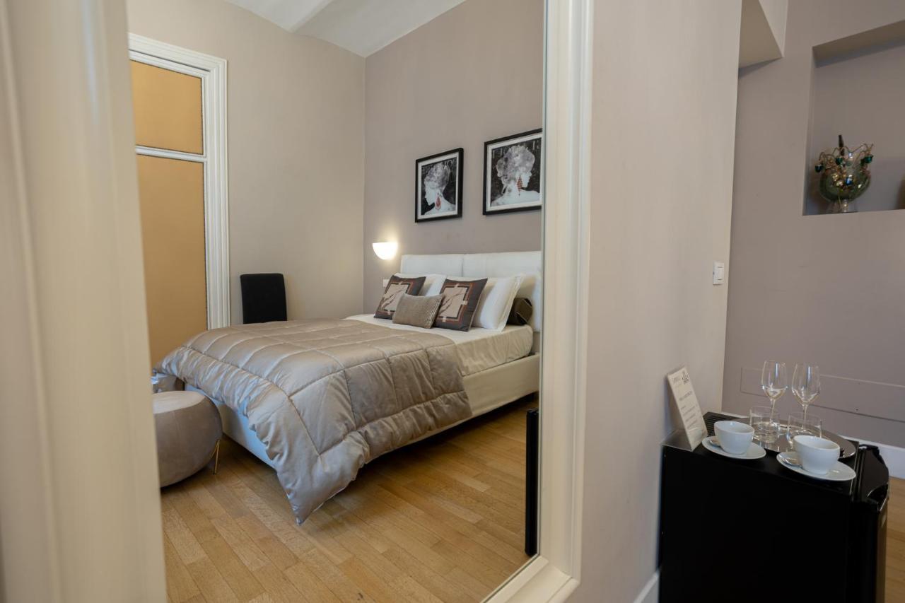 Bed & Breakfast Cardilli Luxury 2*