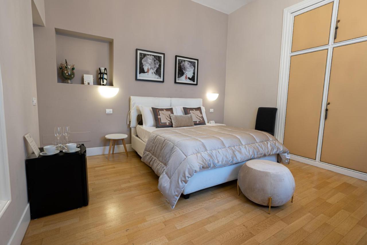 Cardilli Luxury Bed & Breakfast