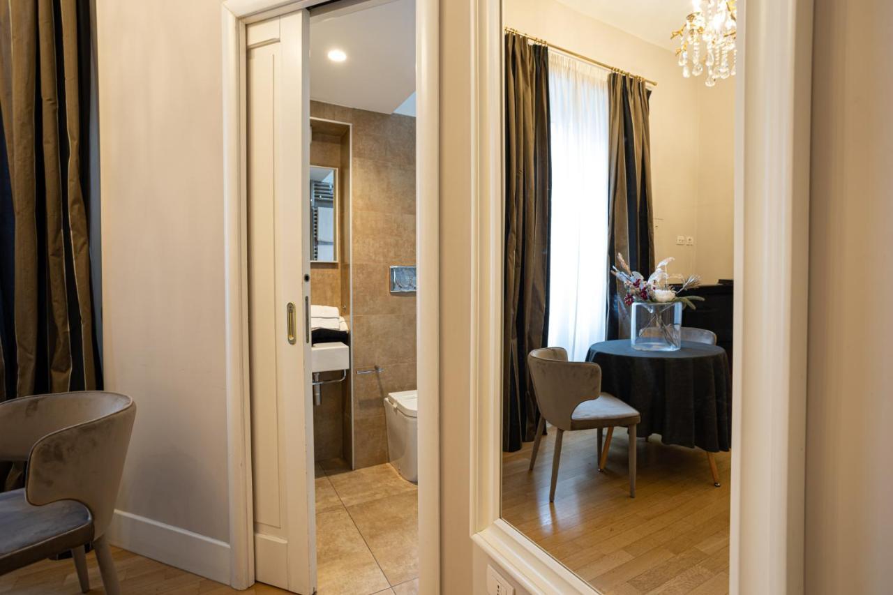 Bed & Breakfast Cardilli Luxury