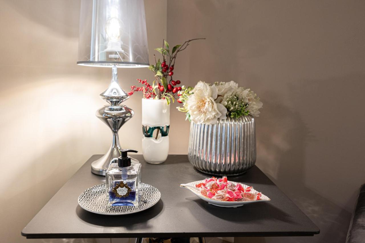 Cardilli Luxury Bed & Breakfast Rome
