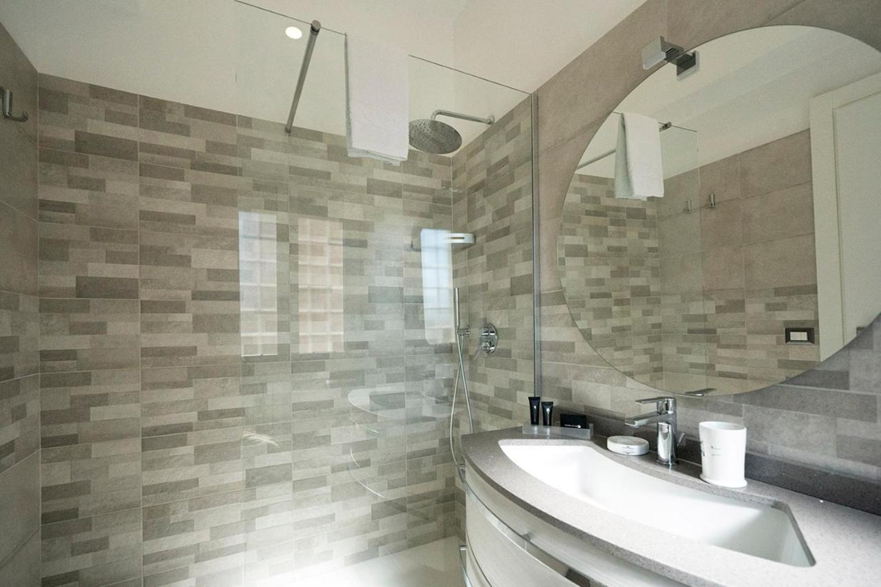 Gemelli Sweet Guest house *