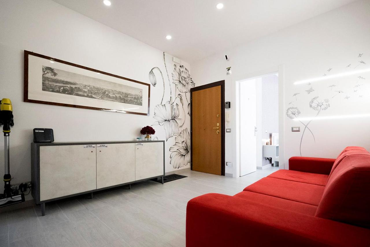 Gemelli Sweet Guest house *