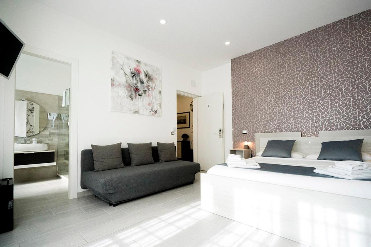 Gemelli Sweet Guest house
