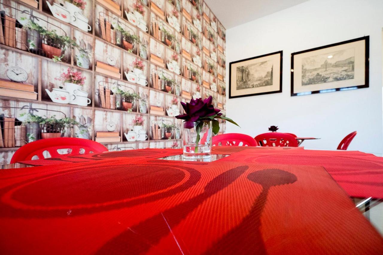 Gemelli Sweet Guest house