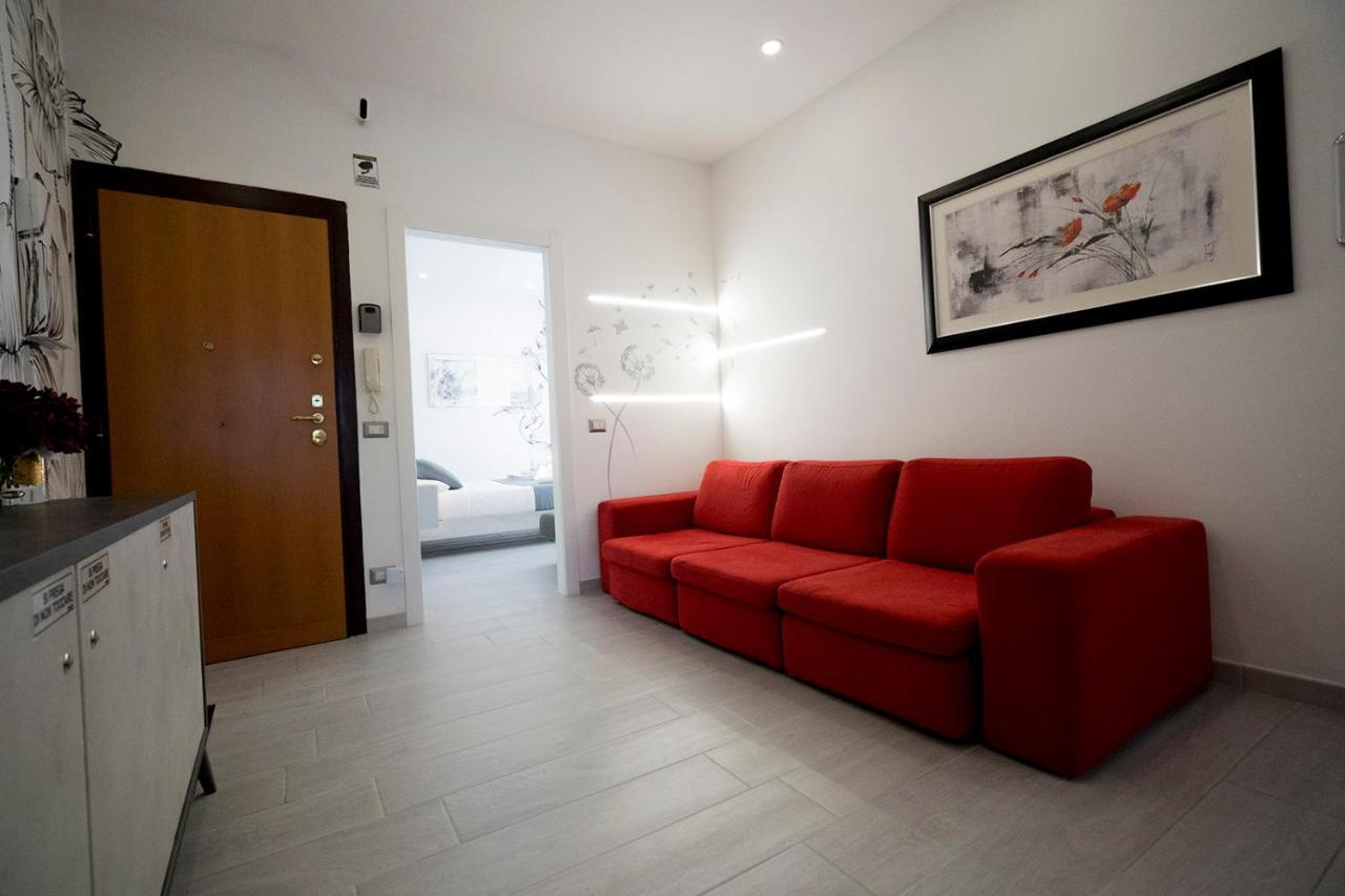 Gemelli Sweet Guest house