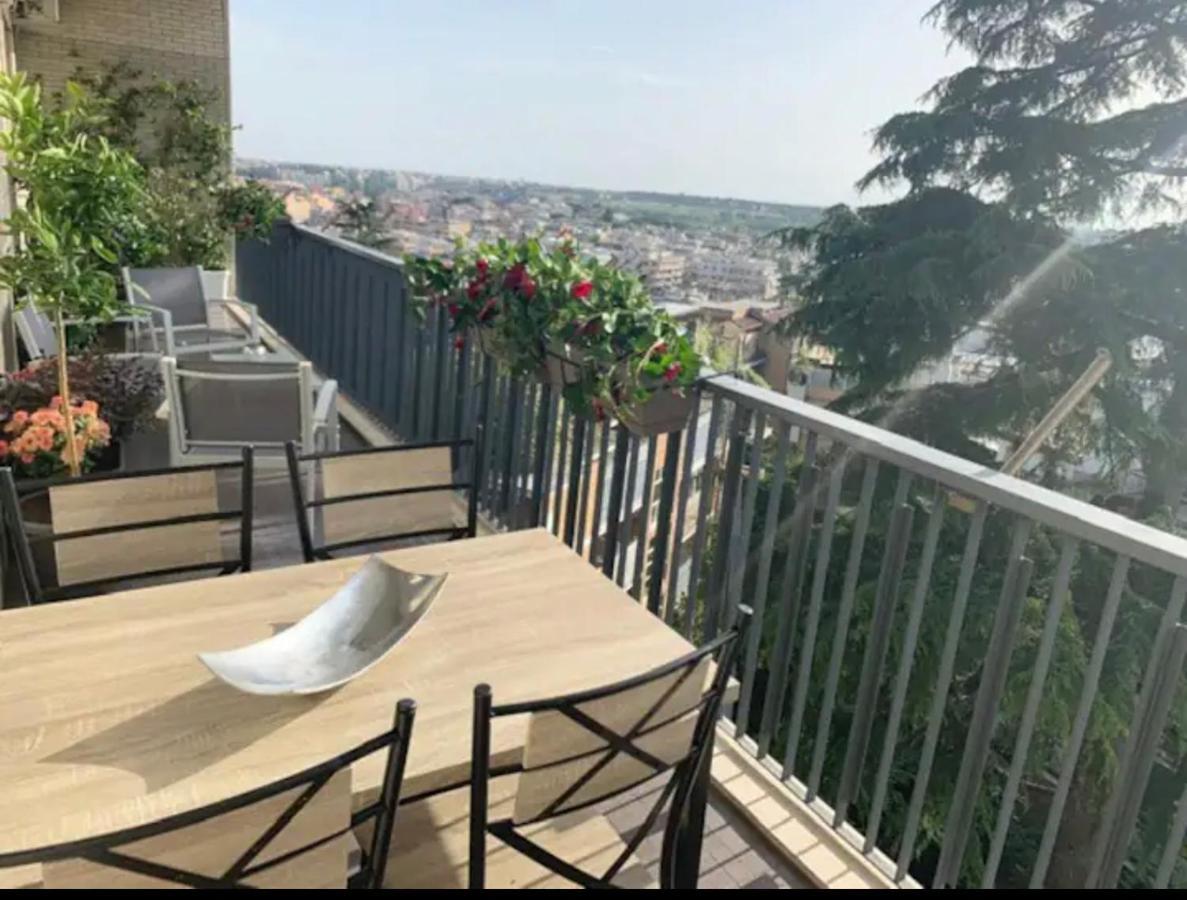 Casa Del Sole - Gran Vista - Via Cadlolo 90, * Rome