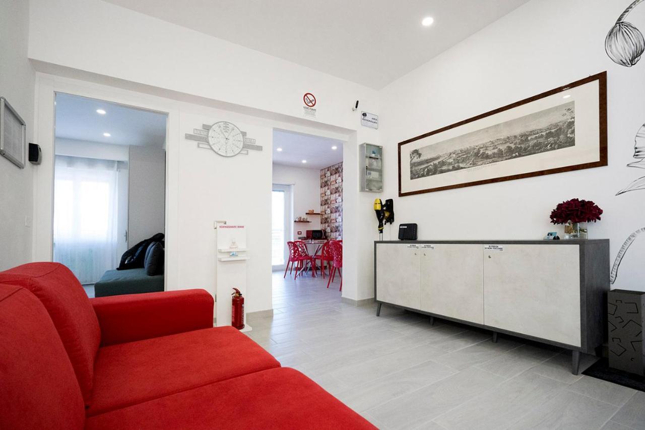 Gemelli Sweet Guest house *