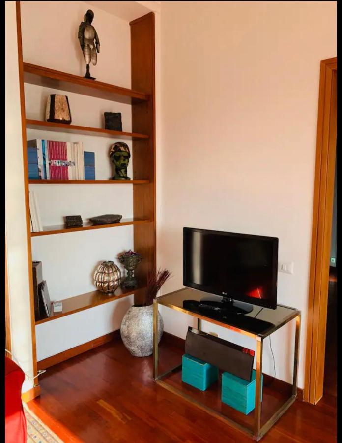 Appartement Casa Del Sole - Gran Vista - Via Cadlolo 90, Rome