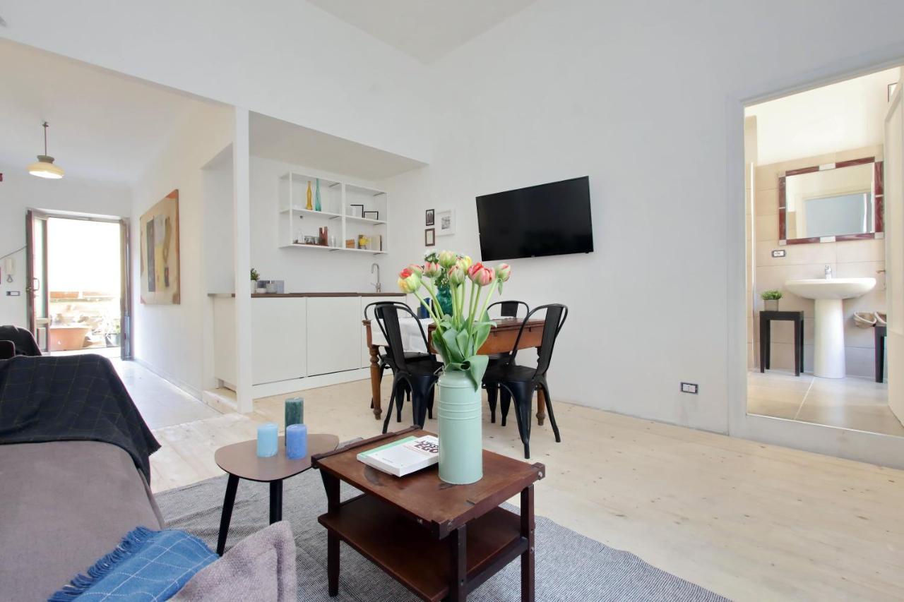 Amleto Apartment Rome