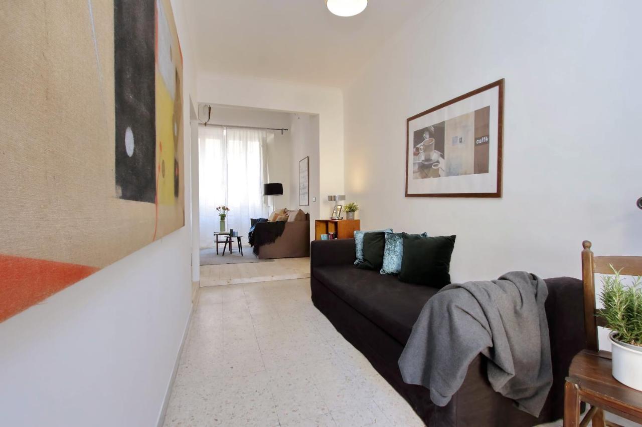 Apartment Amleto *