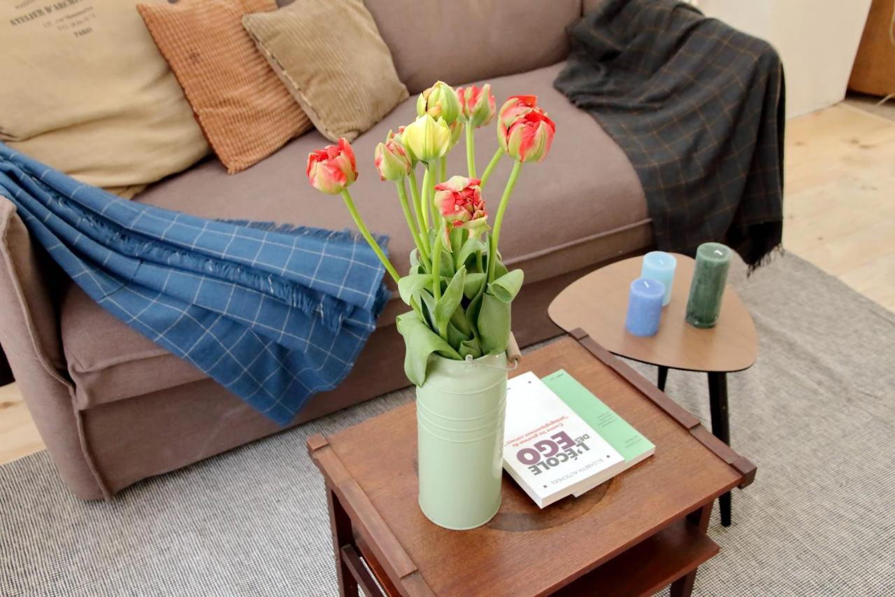 Amleto Apartment *