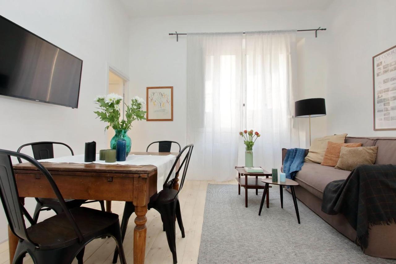 Amleto Apartment *