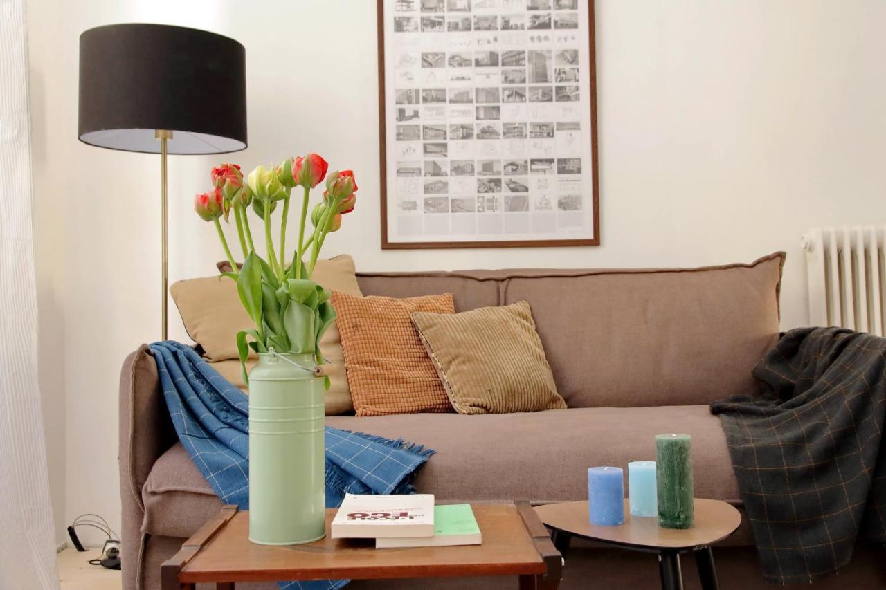 Apartment Amleto Rome