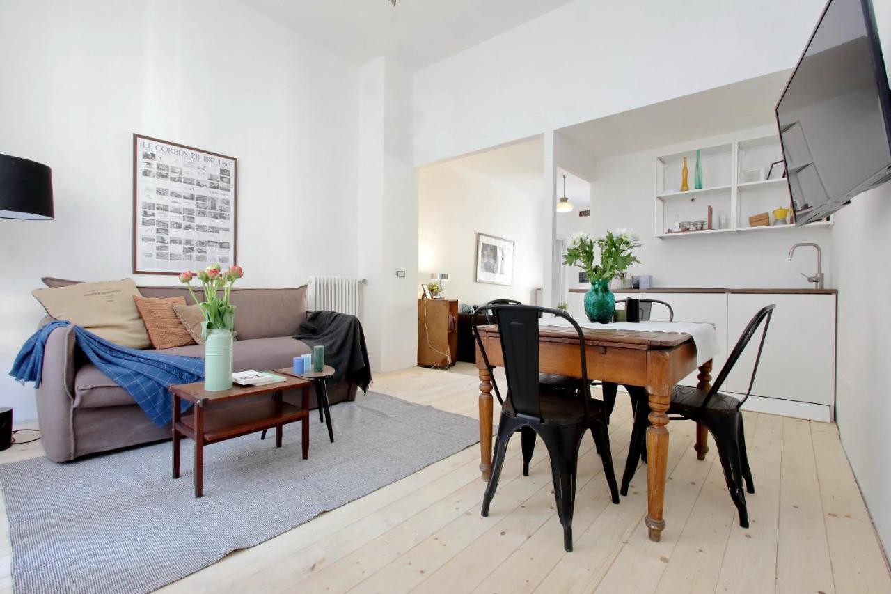 Apartment Amleto