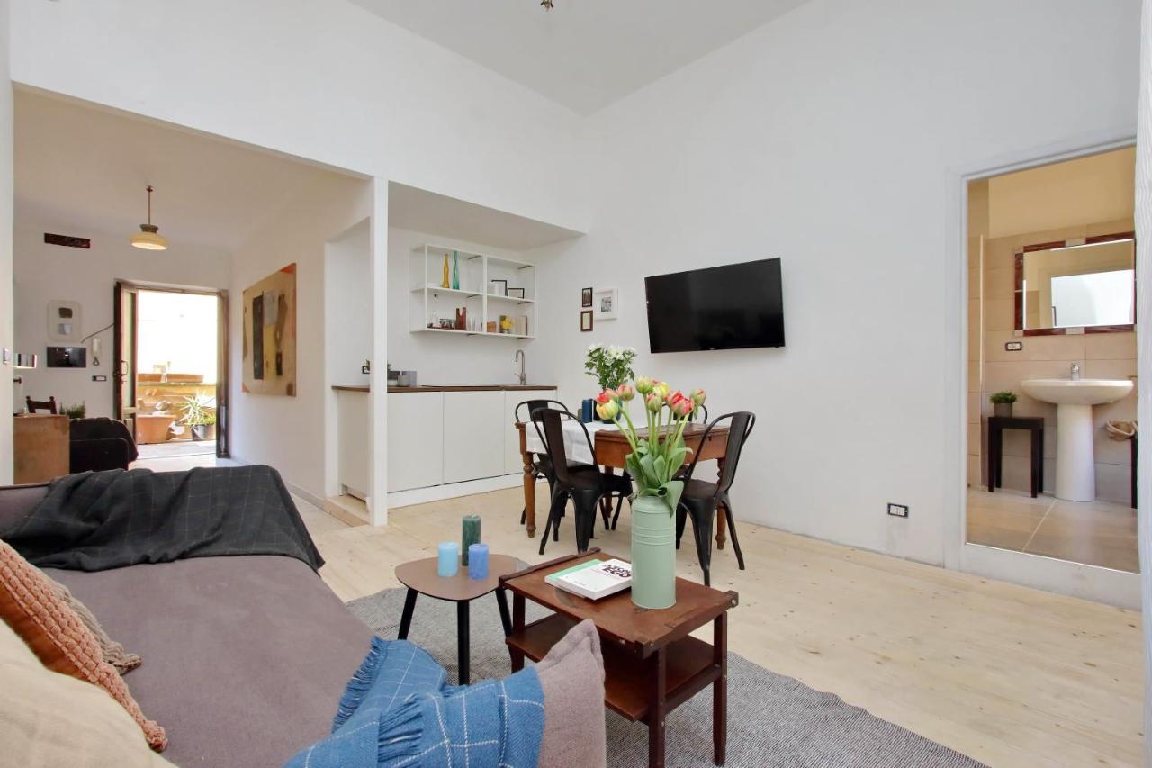 Apartment Amleto