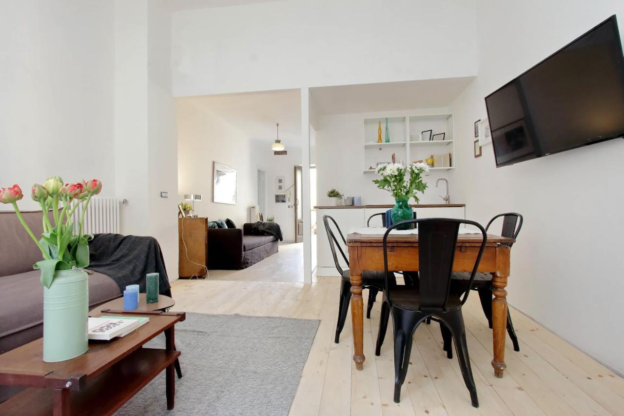 Amleto Apartment Rome
