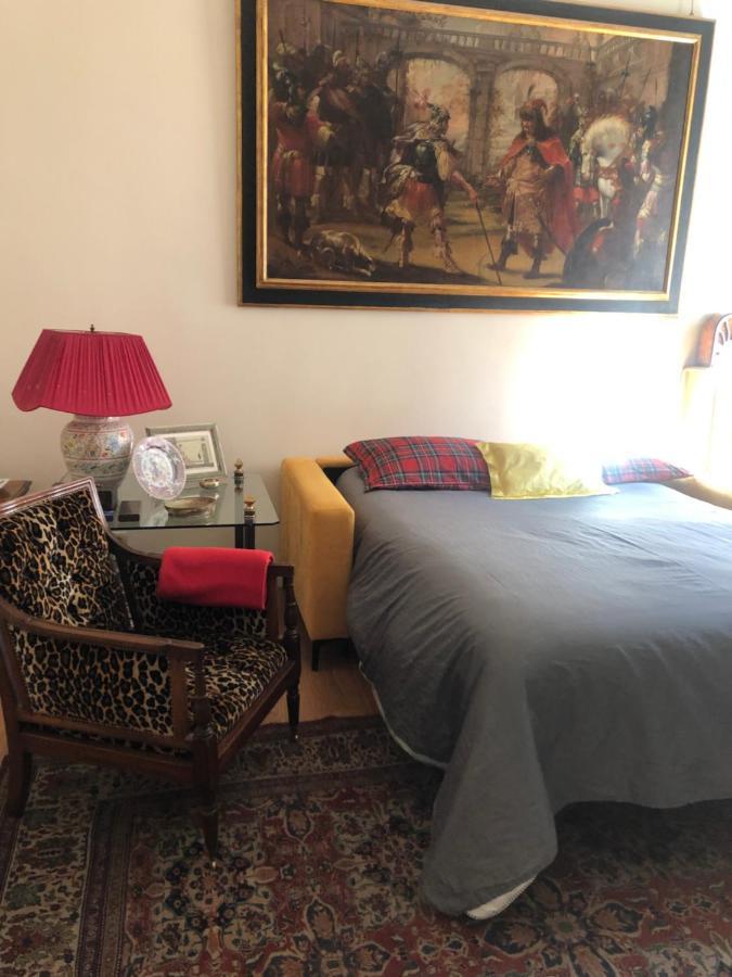 Borghese 42 Apartment