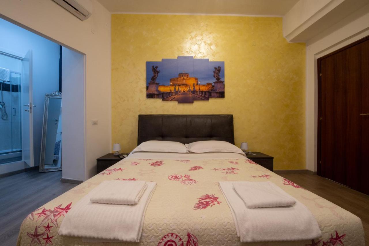Imperiale Guest house 3*