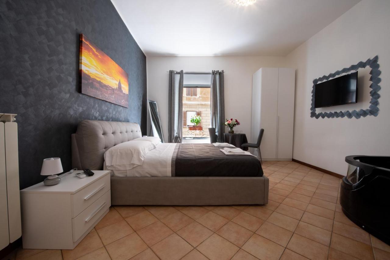 Guest house Imperiale Rome