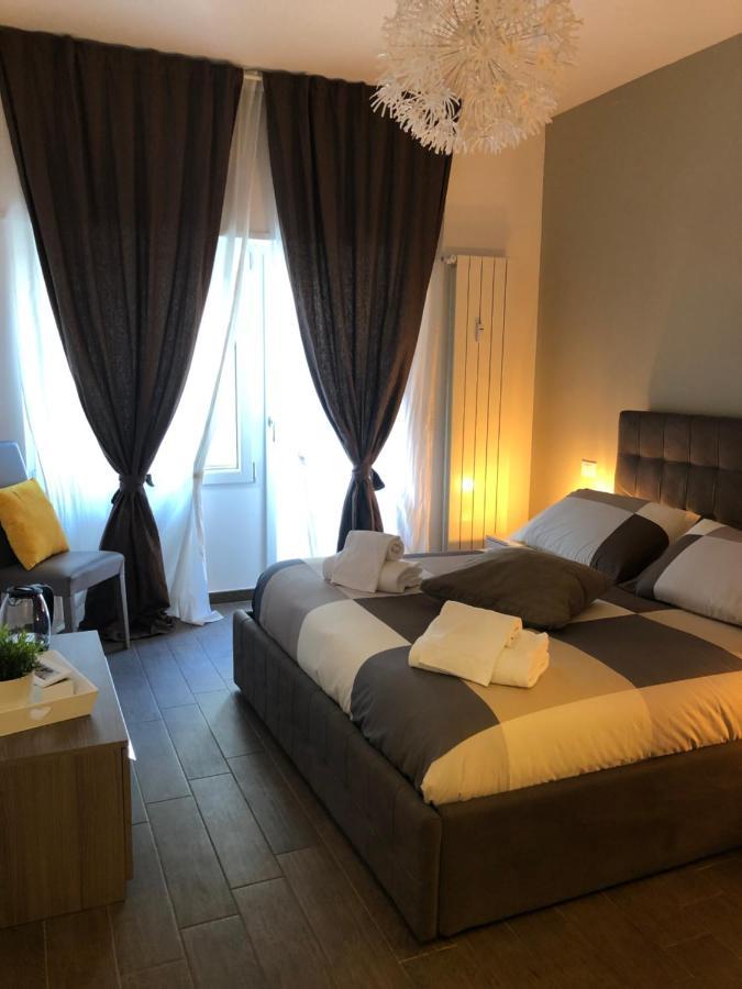 Apartment Vch Vatican Charming House