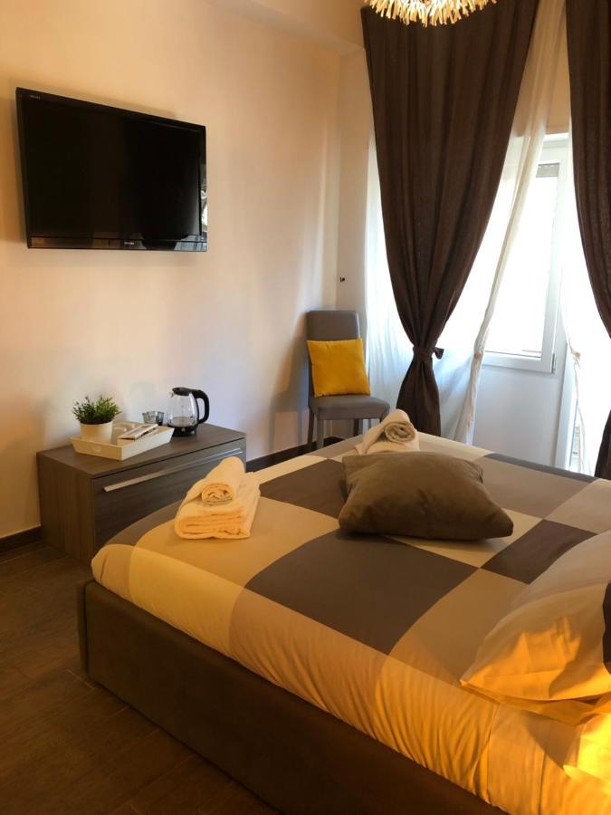 Apartment Vch Vatican Charming House *
