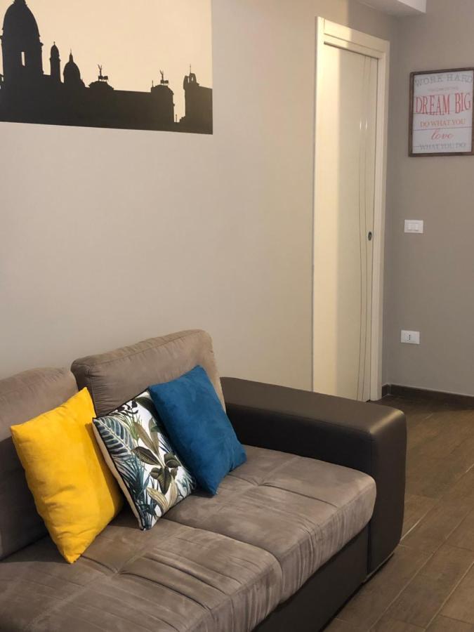 Apartment Vch Vatican Charming House Rome