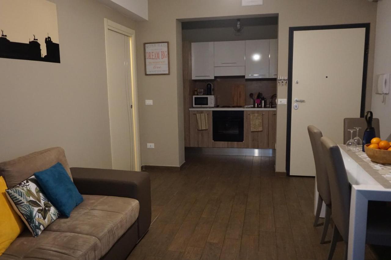Apartment Vch Vatican Charming House *