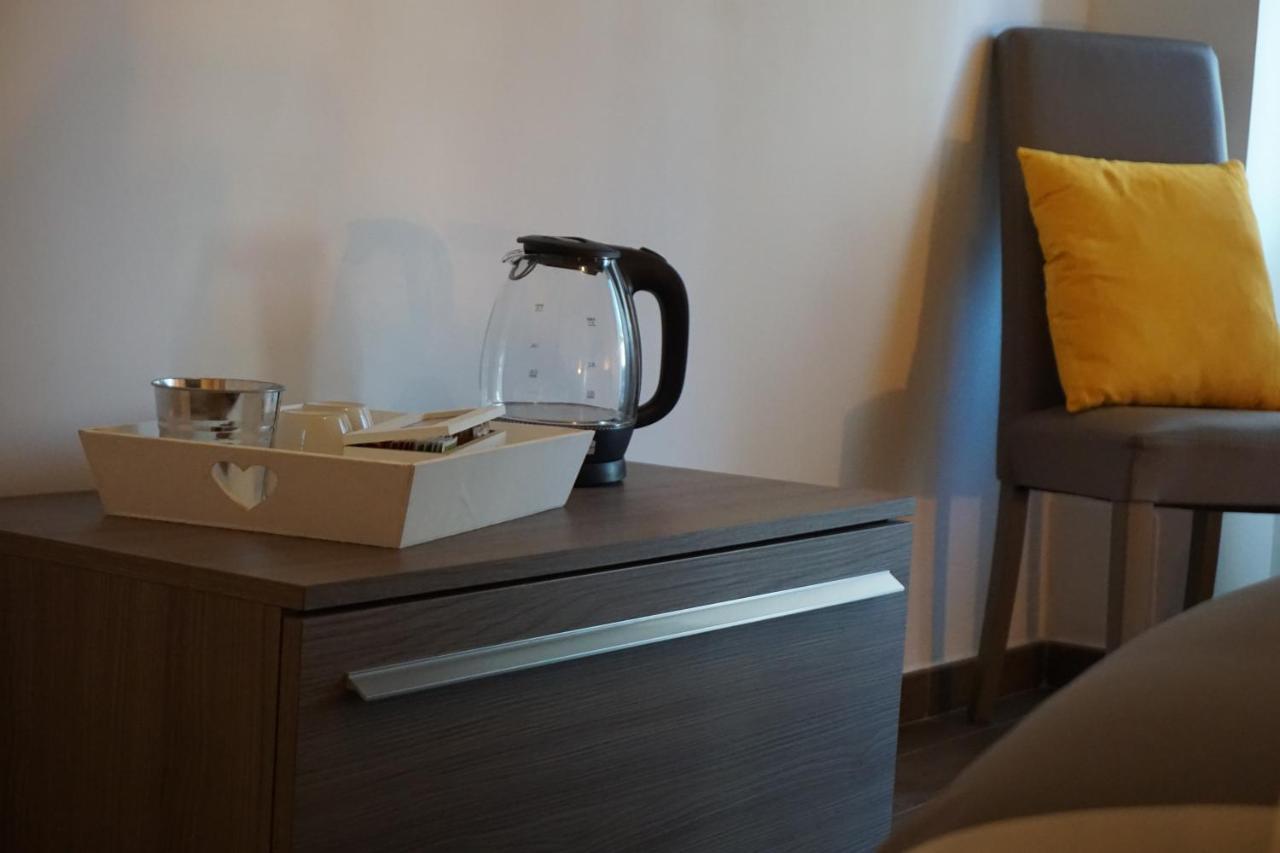 Apartment Vch Vatican Charming House *