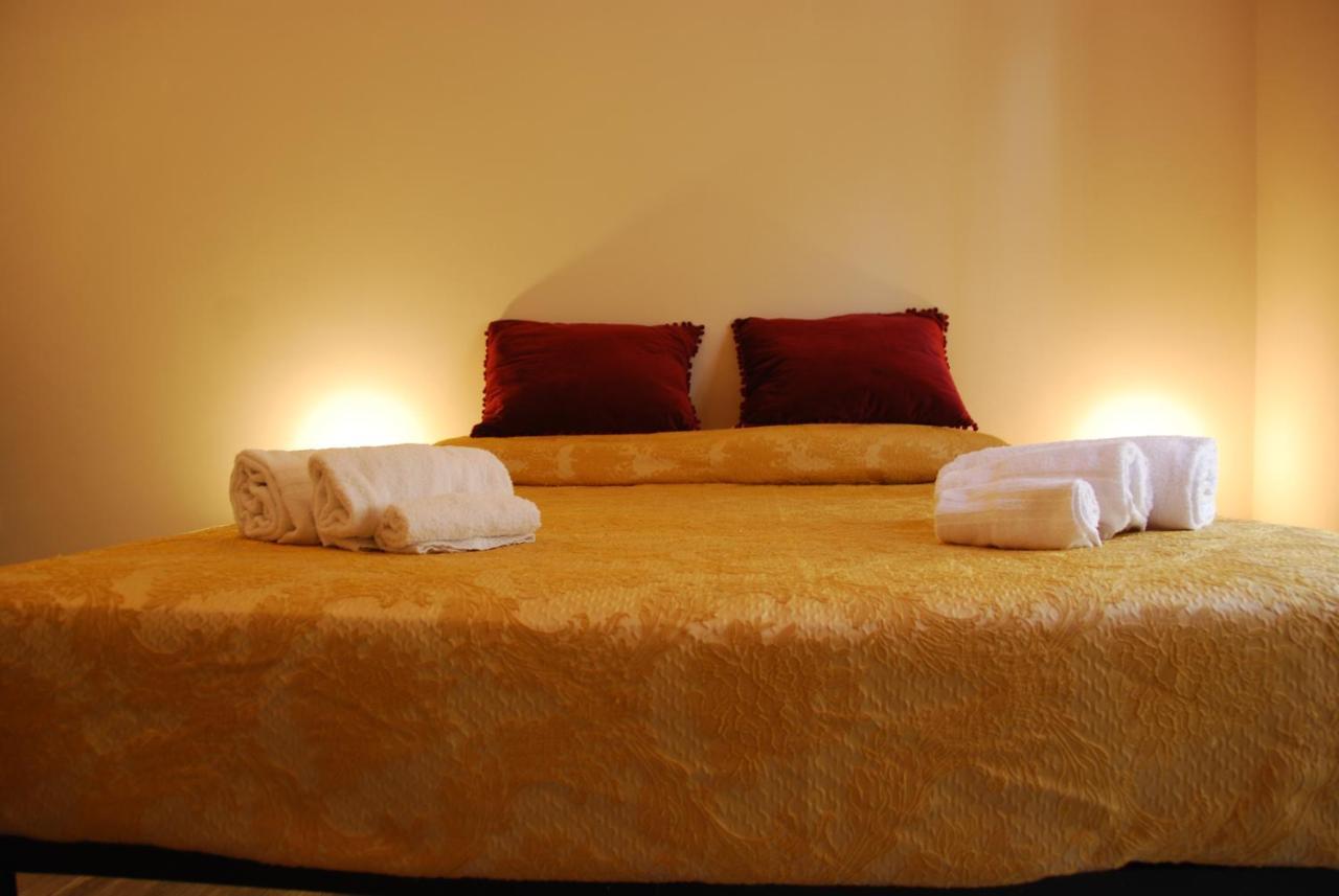 Appartement Art Colosseo