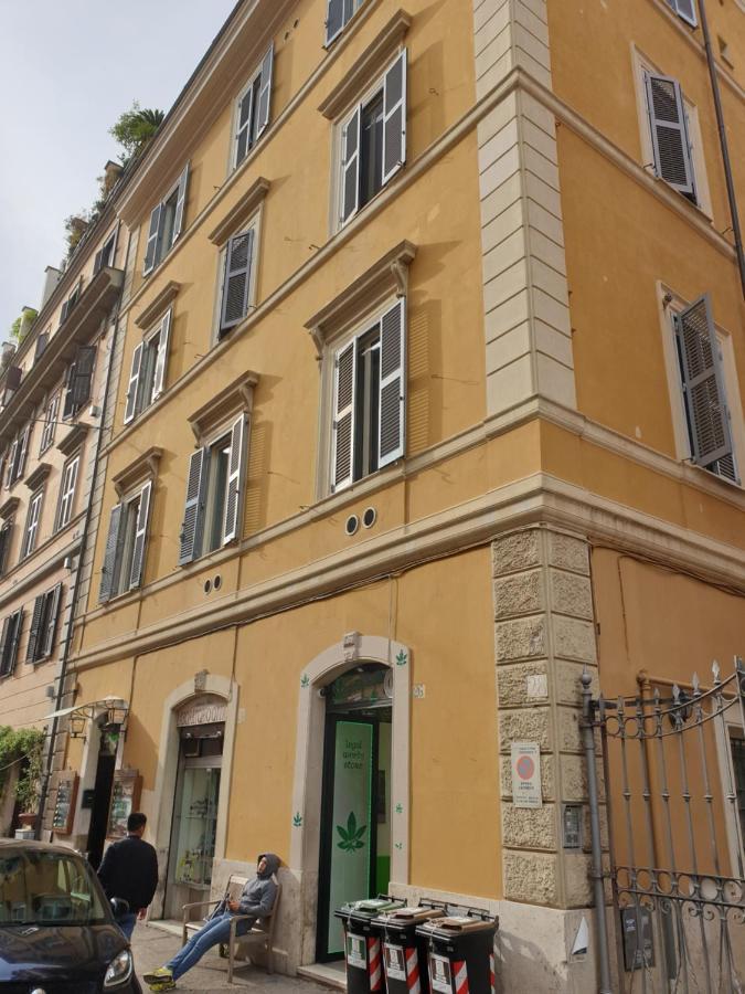 Art Colosseo Appartement