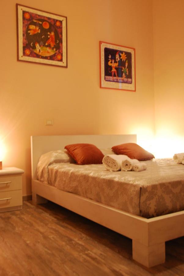 Art Colosseo Appartement