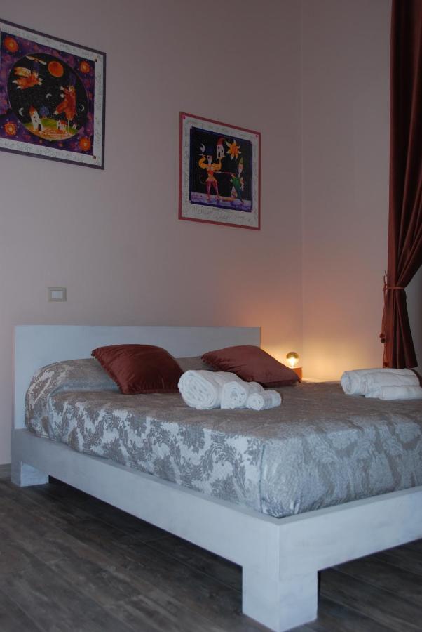 Art Colosseo Appartement Rome