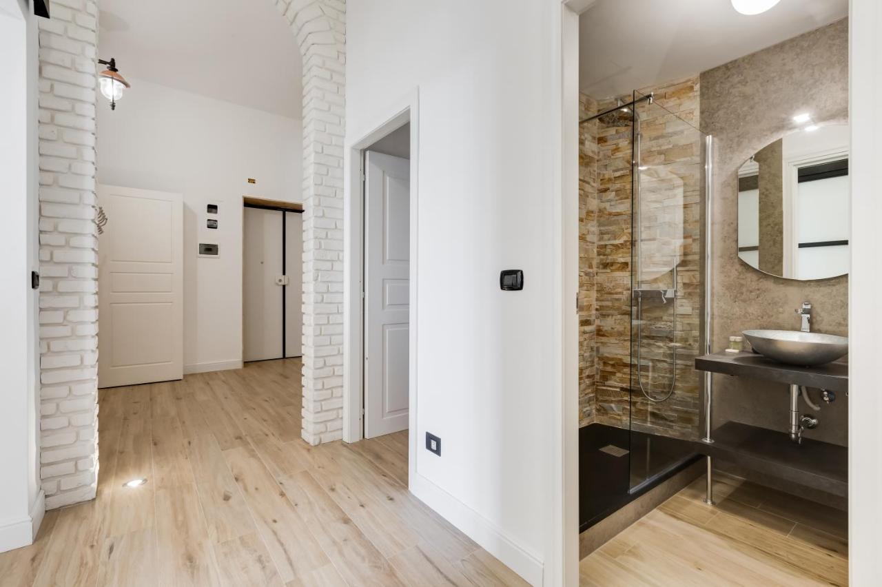 Apartment Bmga L Glam Industrial 3-bed In Termini