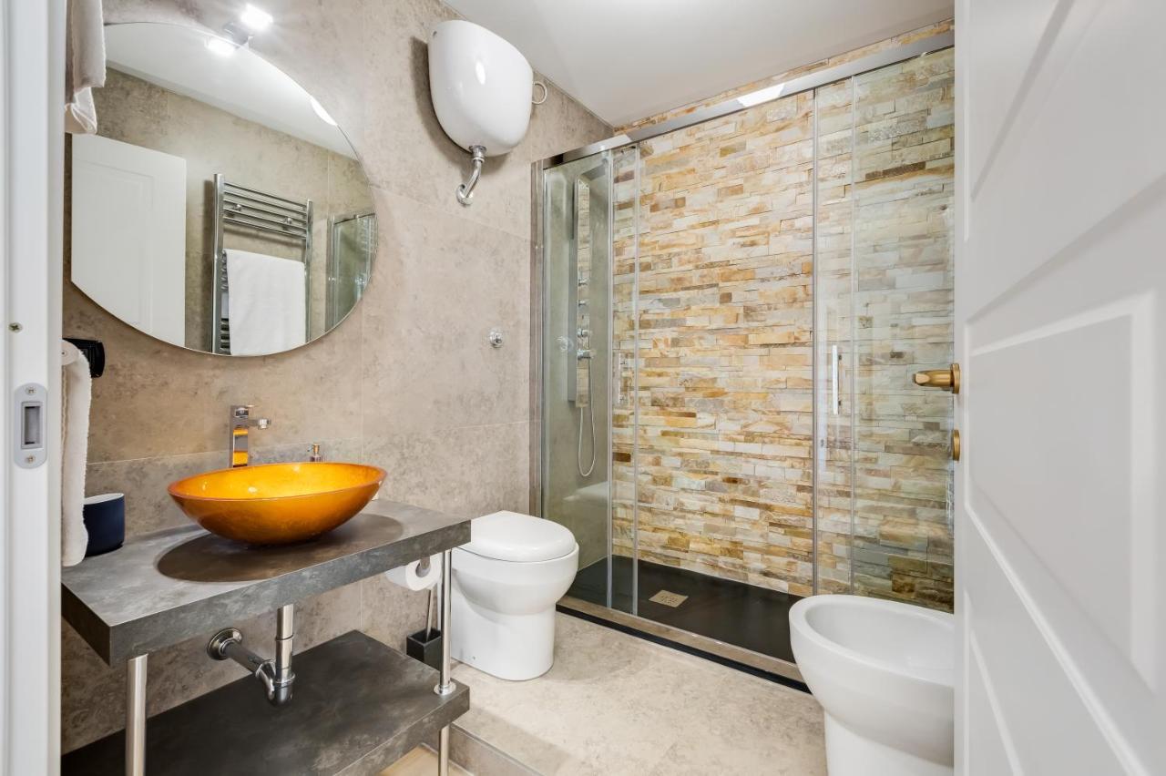 Apartment Bmga L Glam Industrial 3-bed In Termini Rome