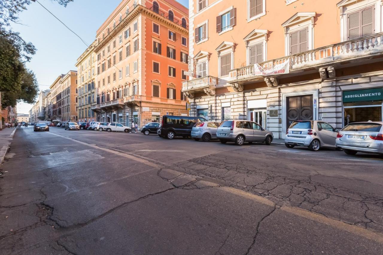 Bmga L Glam Industrial 3-bed In Termini Apartment *