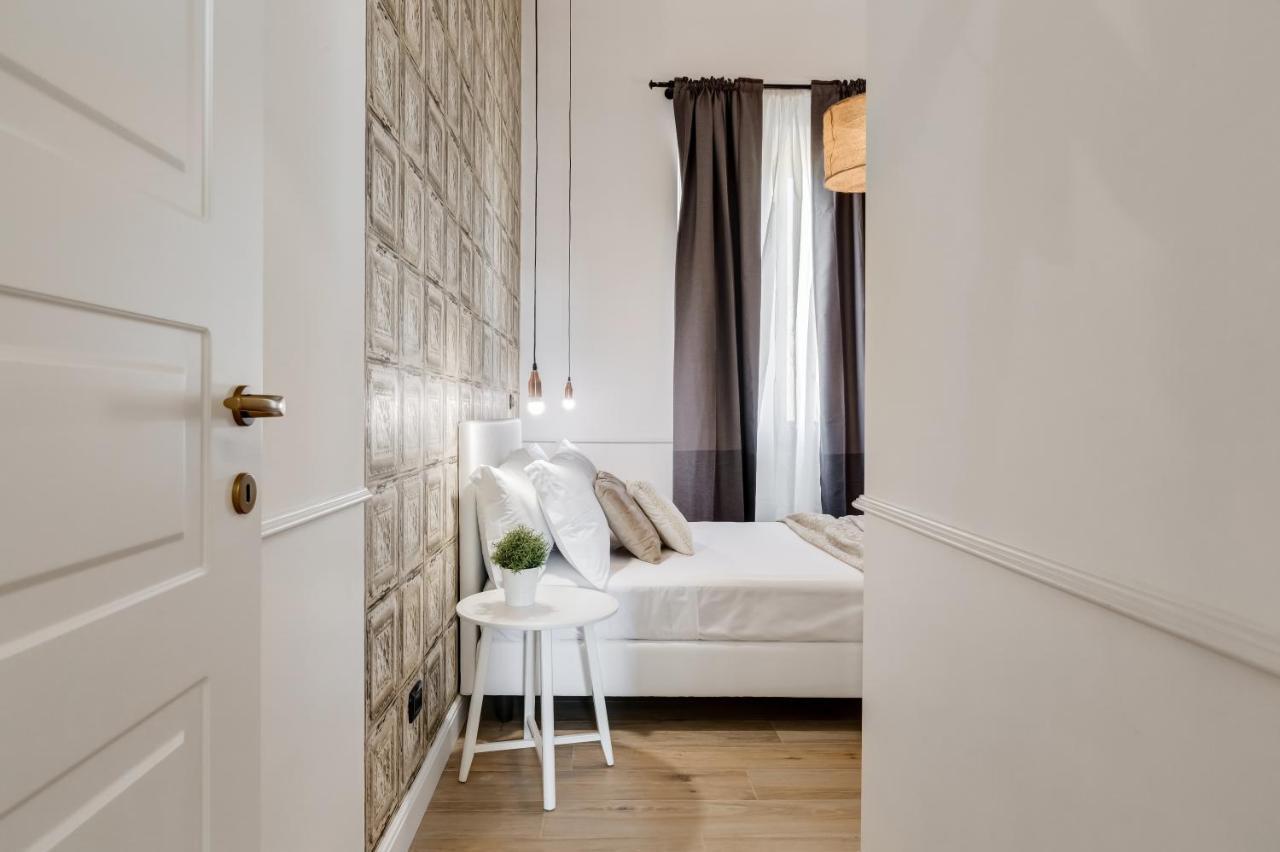 Bmga L Glam Industrial 3-bed In Termini Apartment *