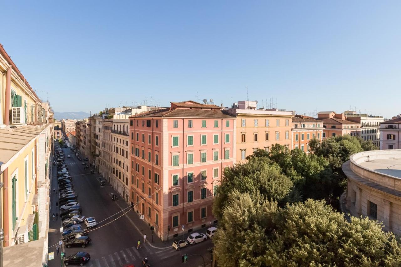 Bmga L Glam Industrial 3-bed In Termini *