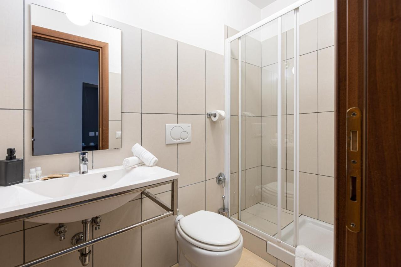 Guest house San Lorenzo Rome