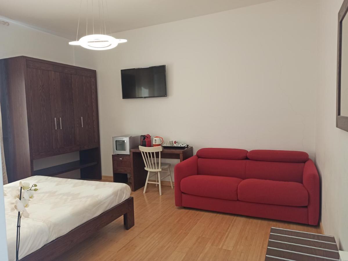 Alle Mura Di San Giovanni Bed & Breakfast Rome