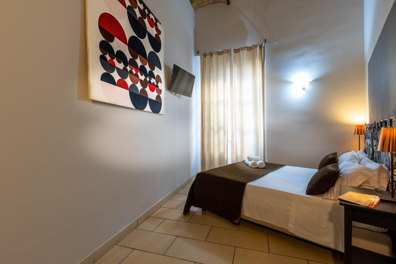 Guest house San Lorenzo Rome