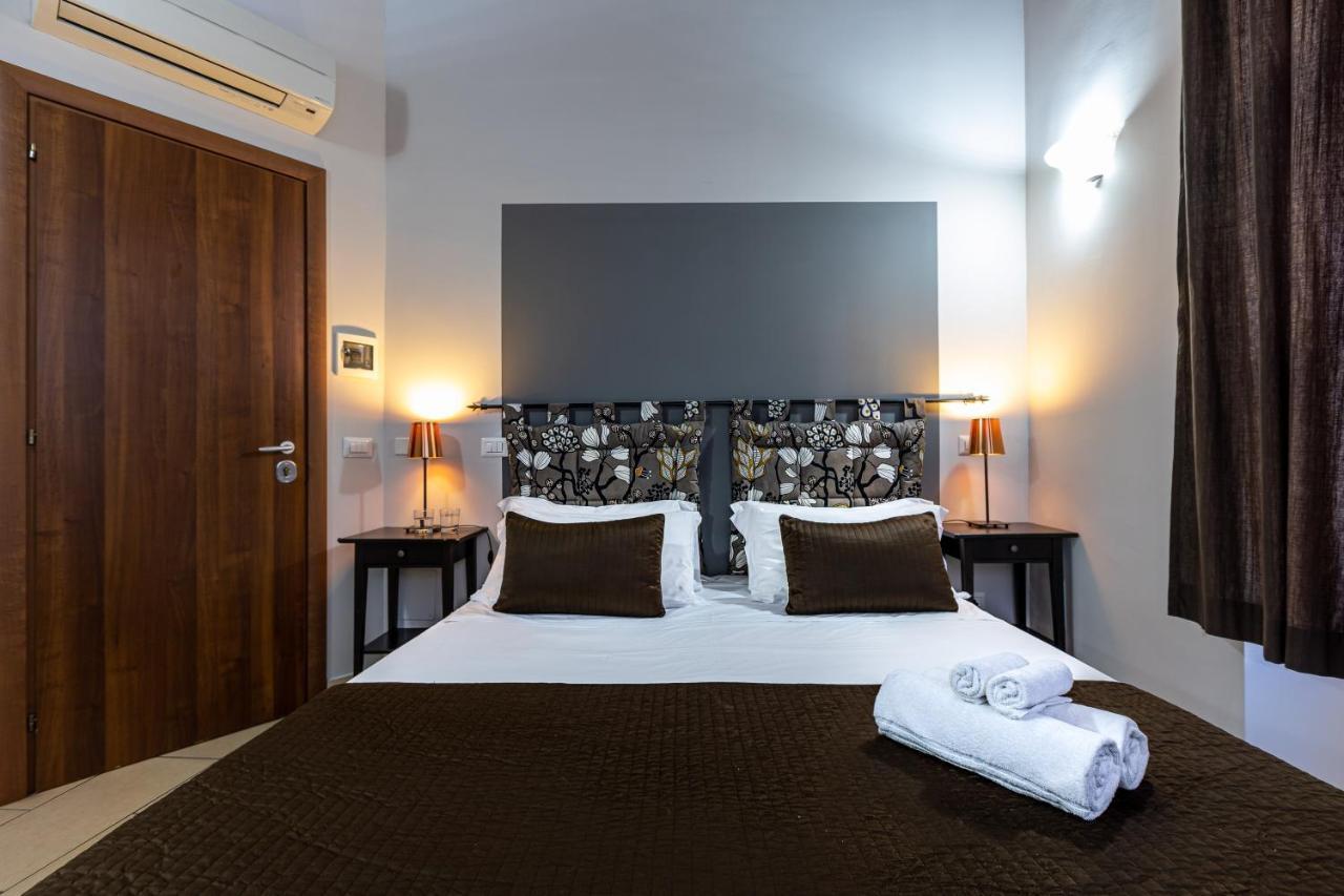 Guest house San Lorenzo 2*