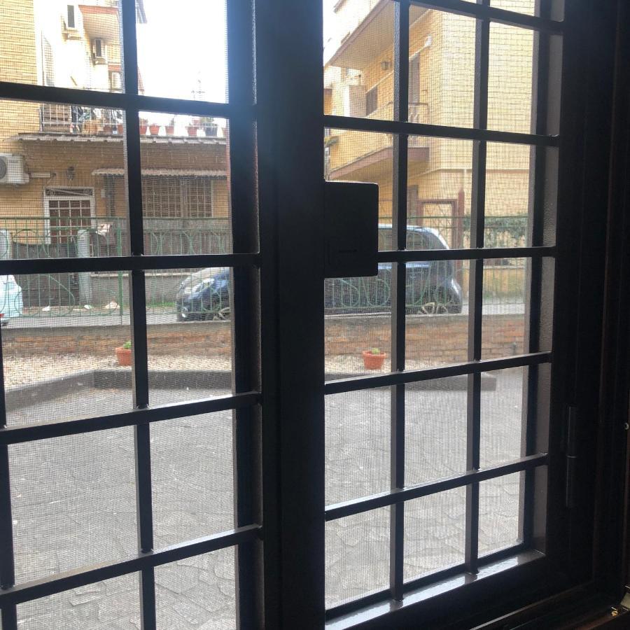 Portuense Sweet Appartamento