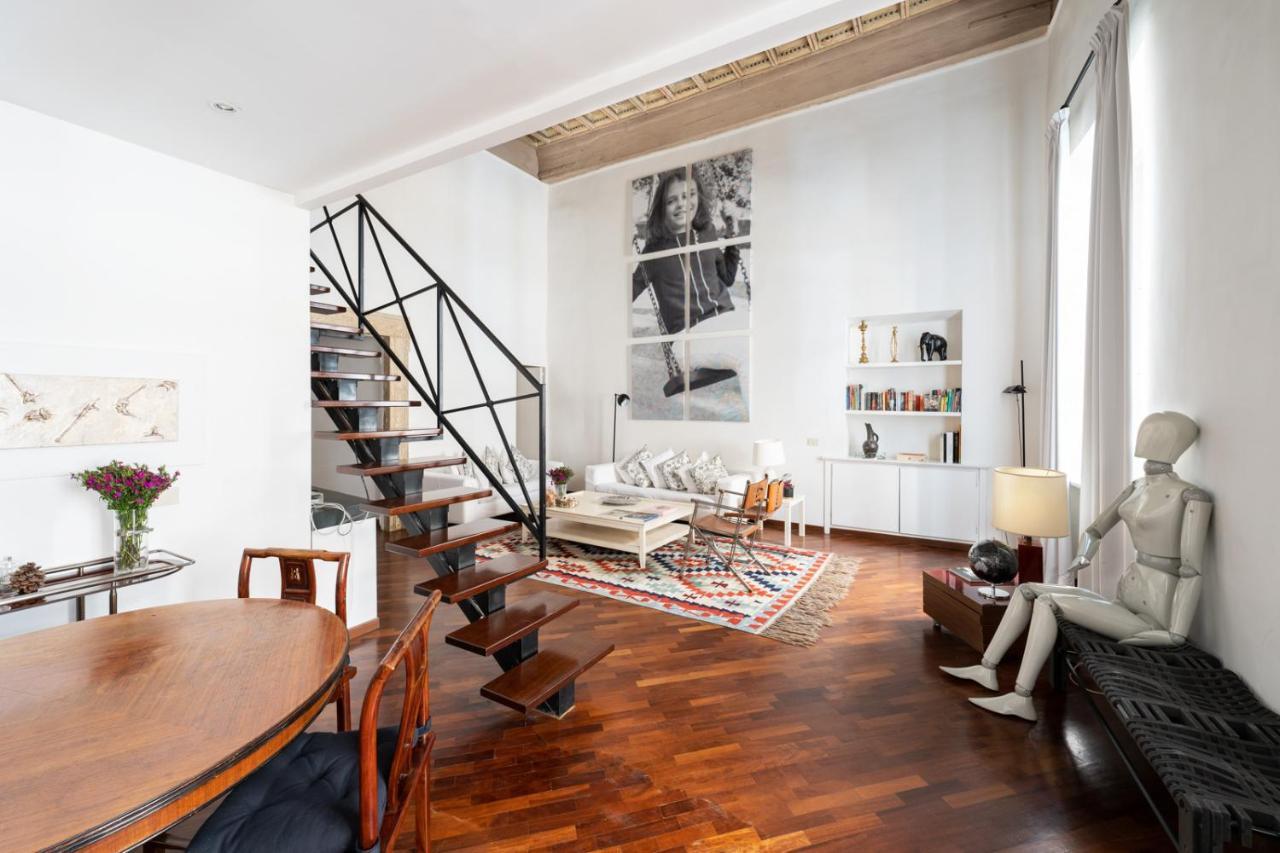 Appartement Your At Campo De' Fiori Rome