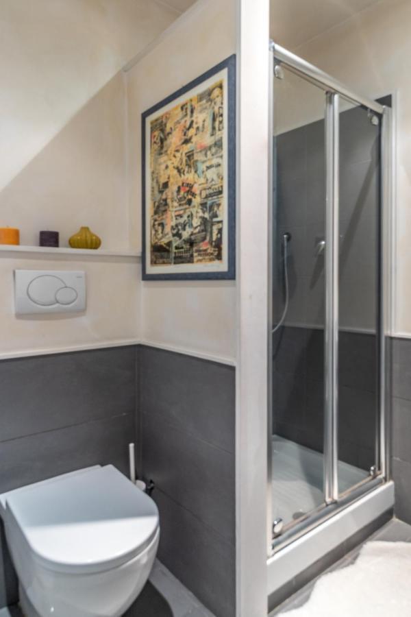Monserrato Historical By Campo De' Fiori Vakantiehuis Rome