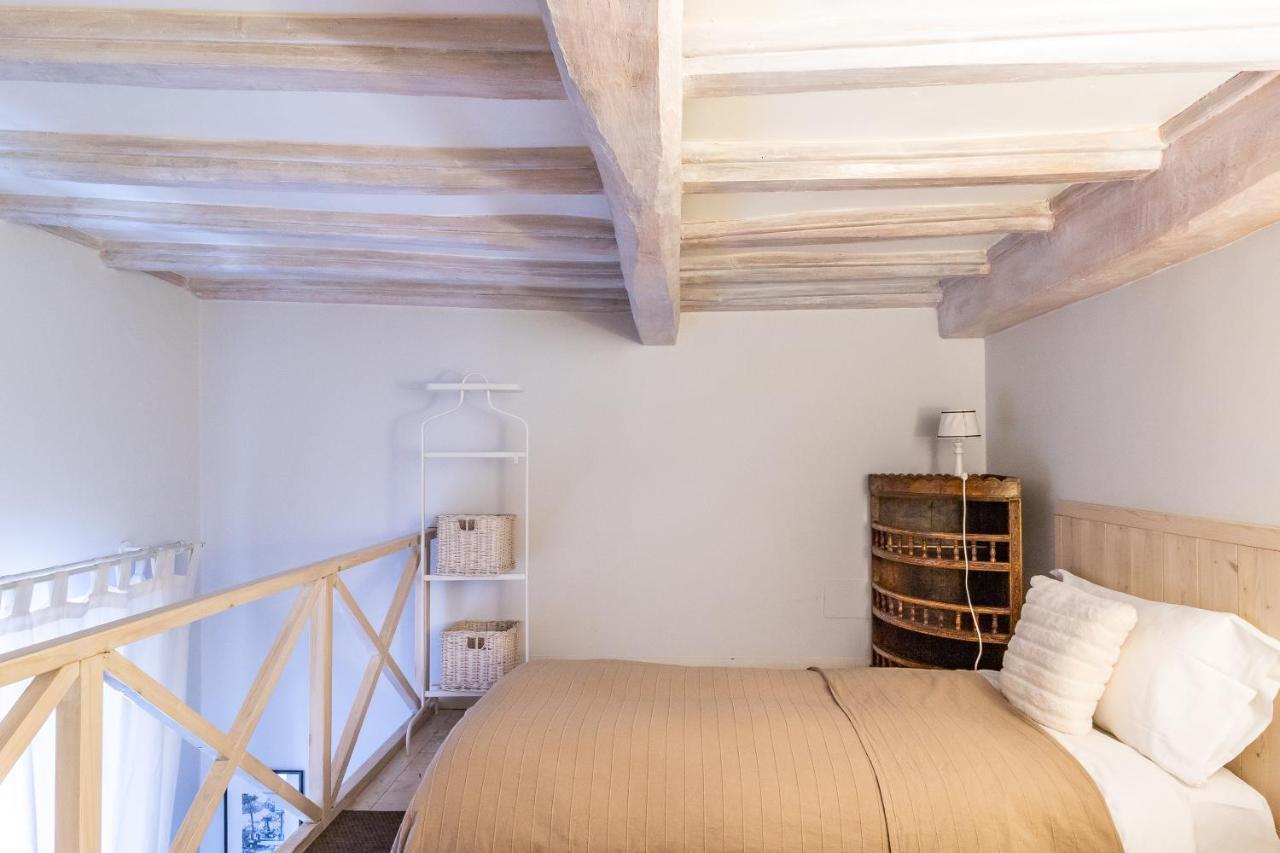 Monserrato Historical By Campo De' Fiori Vakantiehuis *