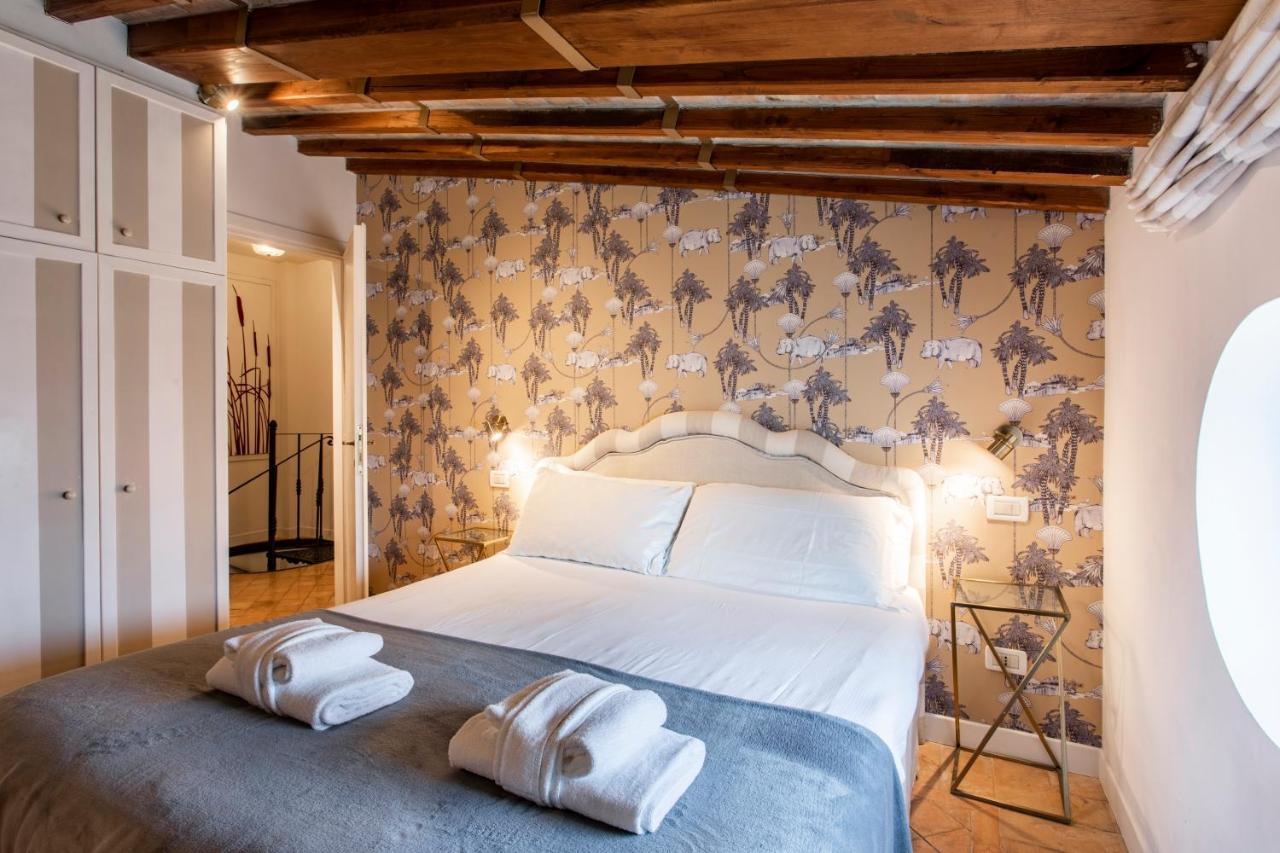 Apartment Frattina