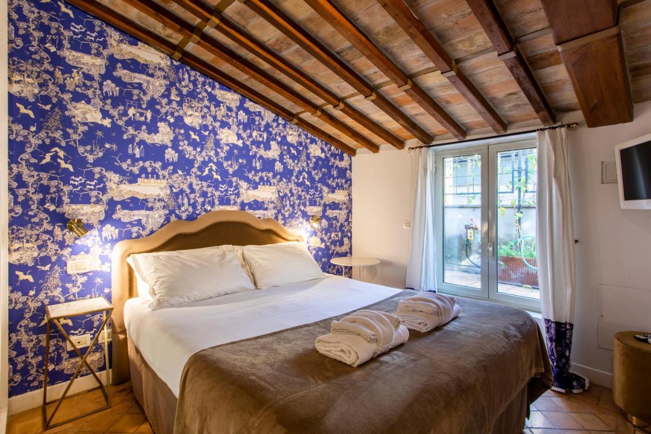 Apartment Frattina