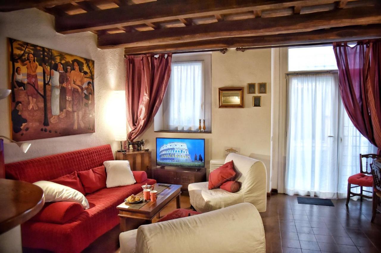 Cedro Apartment