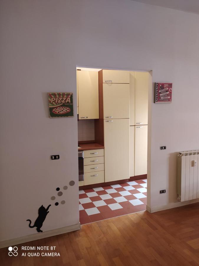 Appartement Marco's House